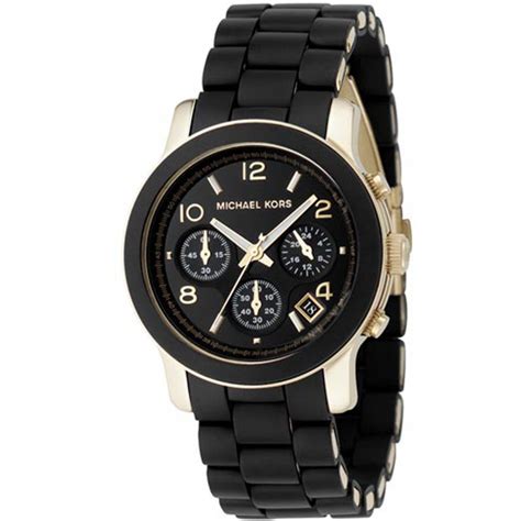 michael kors runaway watch|Michael Kors runway chronograph.